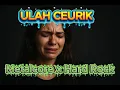 Lagu Ulah Ceurik – Metalcore x Hard Rock Version | Detty Kurnia Cover (Sundavo AI)
