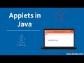 Installing Java Applet Coding at danger