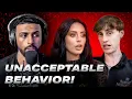 VIRAL Clip Exposes Camilla Araujo HUMILIATING Her Boyfriend