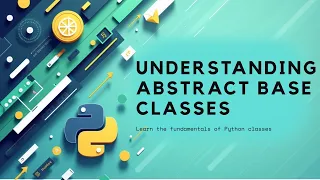 Understanding Abstract Base Classes in Python