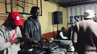 soulpk roulette dj shimas revisit 