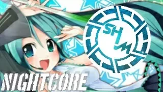 Download Nightcore - Levan Polkka (Fallen Superhero Remix) [Hatsune Miku] {Request} MP3