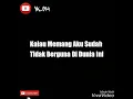Download Lagu Story Wa Sedih Terbaru 2019 || Baper || Bikin Terharu
