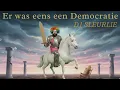 Download Lagu DJ Sleurie - Er was eens een democratie (Official Music Video)