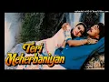 Download Lagu Dil Bekaraar Tha Dil Bekaraar Hai#Anuradha Paudwal-Shabbir Kumar#Film-Teri Meharbaniyan