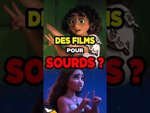 Disney a eu une idée de génie !