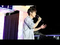 [4K Fancam] 陳健安 On Chan《悲傷的後勁》《告別的藝術》- 【叱咤903 星空下音樂會】 l 20260815