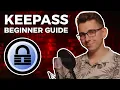 The Only KeePass Tutorial You ll Ever Need Step-by-Step Beginner Friendly