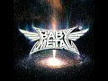 Shanti Shanti Shanti - BABYMETAL