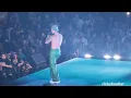 Download Lagu Justin bieber perform honest ft Don Tolliver at barclays center new York