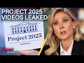 Project 2025 Leaks Reveal Trump Connection While He Continues to Play Dumb The Daily Show