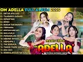 ADELLA FULL ALBUM TERBARU 2025 || UNTUK APA LAGI - TAJAMNYA KARANG - KEPASTIAN - BENCI