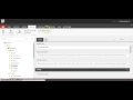 Add Iframe module in a page
