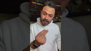 بركات و مرزوق معني الصداقة 