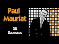 Download Lagu PaulMauriat \u0026 Orquestra - 35 Sucessos (Instrumentais)