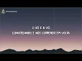 Ana Castela - Minha Herança (Letra/Lyrics)