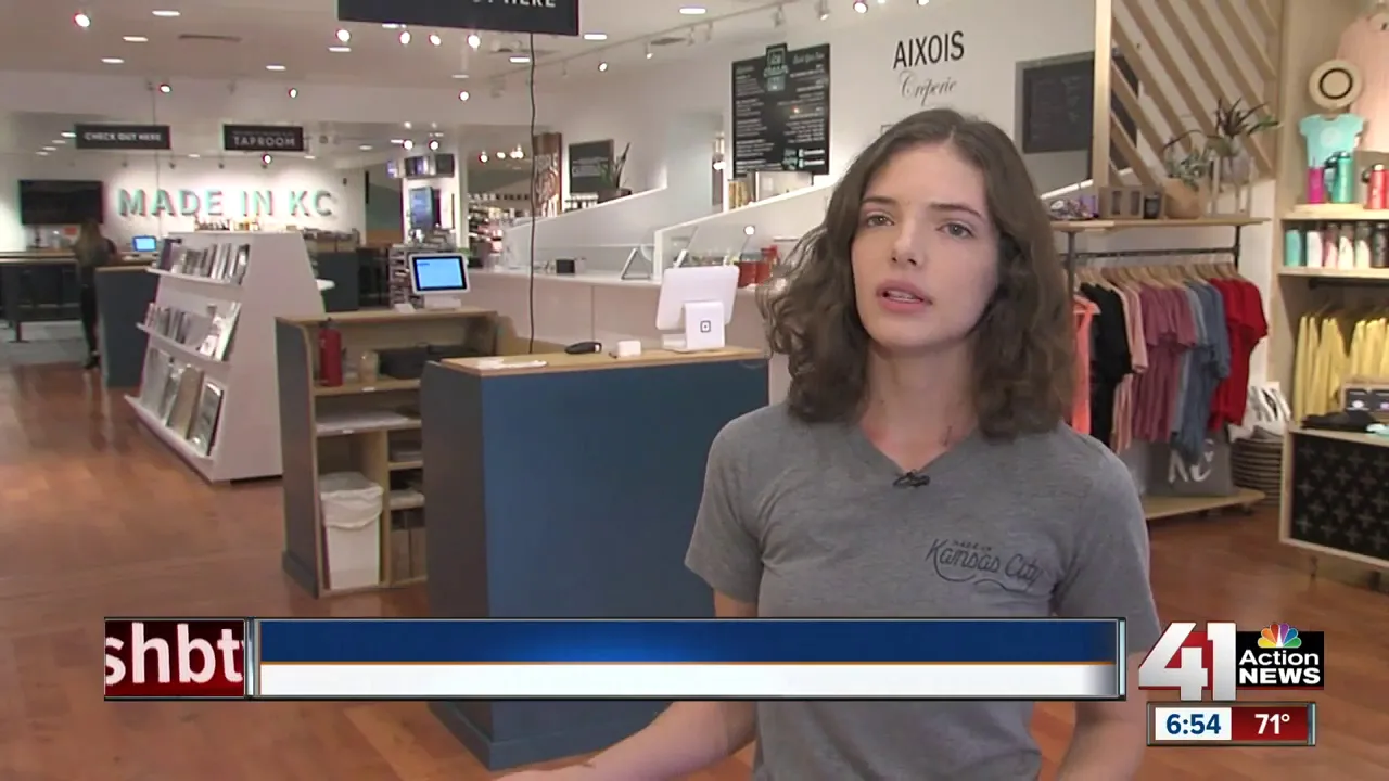 7247 Conser St., Overland Park, KS