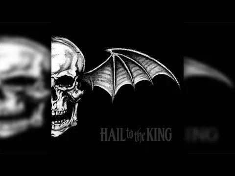 Download MP3 Avenged Sevenfold - Hail To The King (Full Album)