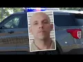 Aggravated assault suspect escapes from Augusta Transitional Center