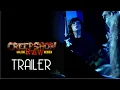 Creepshow Raw Insomnia 2009 Trailer Remastered