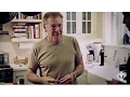 Harrison Ford Politely Asks Me To Leave His House