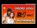 Download Lagu 👉Orori Yogi Song Remix || Telugu  Prabhas Dj Songs || Remix By Sri chaitanya Dj