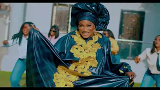 IBRO GNAMET - HOMMAGE AÏCHA DOUMBOUYA ( CLIPS OFFICIEL 2026)