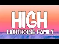 Lagu Lighthouse Family | High | Lyrics