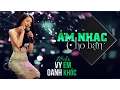 Download Lagu Để Cho Em Khóc - Vy Oanh | Câu Chuyện Âm Nhạc