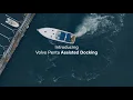 Expert demo of Volvo Penta Assisted Docking system