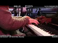 NieR: Automata - Keiichi Okabe -  Mourning