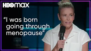 Chelsea s Always Loved Being Topless Chelsea Handler Evolution HBO Max