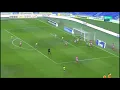 Golazo de Ruben Castro tras jugada de Pedri en el UD Las Palmas 1 Lugo 0 M Liga 2 2020