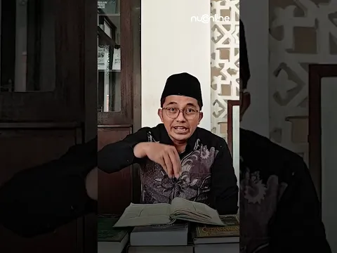 Inilah Beberapa Makna "Risalah" yang Perlu Diketahui | Gus Dhofir