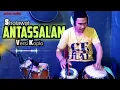 Download Lagu SHOLAWAT VERSI KOPLO |ANTASSALAM (allahummantassalam) | SHOLAWAT TERBARU | HIGH AUDIO GLERR