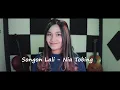 Download Lagu Songon Lali - Cover By Nia Tobing