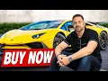 Buy A Exotic Car Now