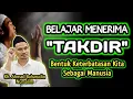 Download Lagu Belajar Menerima Takdir, Bentuk Keterbatasan Kita Sebai Manusia‼️Gus Baha