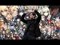 Download Lagu Arknights Operators theme be like