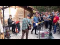 Dan Andriano, Dave Hause and Tim Hause - "Mercy Me" Alkaline Trio Cover