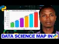 Data Science with Python Complete Roadmap for Beginners 2025 Guide