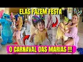 Lagu OLHA ISSO! As Marias Fizeram a Festa no Carnaval