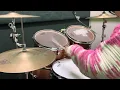 【叩いてみた】金字塔 / [Alexandros] (Drums Cover.)