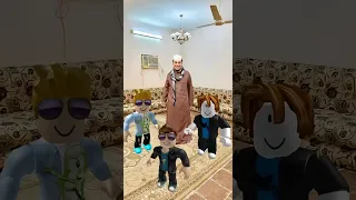 عامر شباب البومب في لعبة روبلوكس شفا و لولو اكسبلور تيك توك لايك Shorts ميرو 