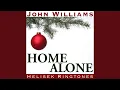 Download Lagu Williams: Main Title from Home Alone (The House) ; Music Theme from the Christmas Movie...