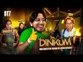 Download Lagu WAKTUNYA KITA PERANG DI LANTAI KETIGA!!! - Dinkum Indonesia Part 17