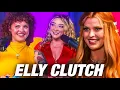 ELLY coming in CLUTCH Ep 11