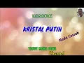Download Lagu karaoke KRISTAS PUTIH || Nada cowok