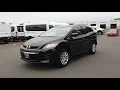 2011 Mazda CX-7 Hamilton NJ P76126A
