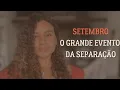 Download Lagu O Grande Evento de Separação